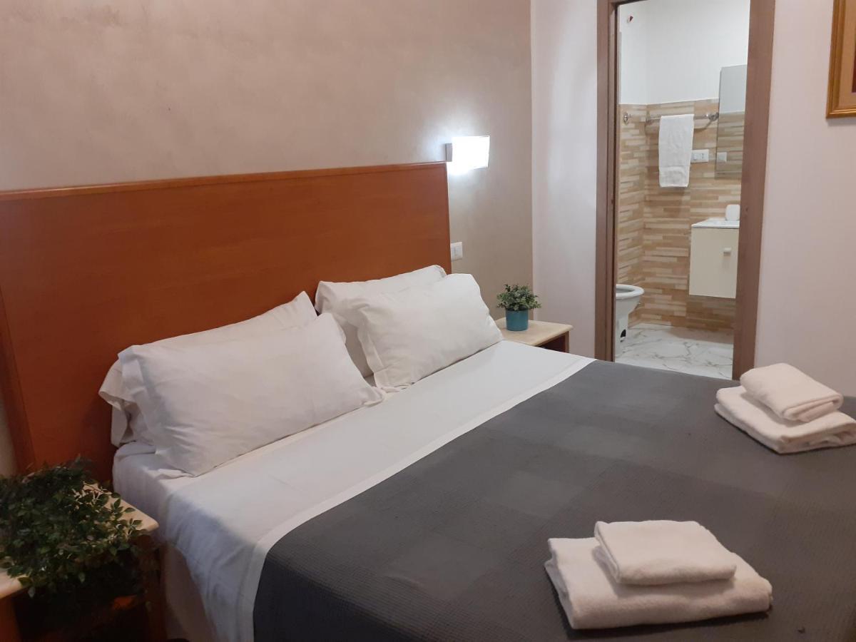 Affittacamere Napoleone Luxury *