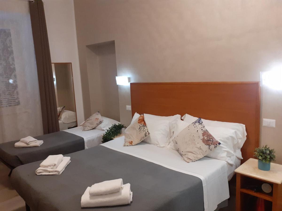 Affittacamere Napoleone Luxury *