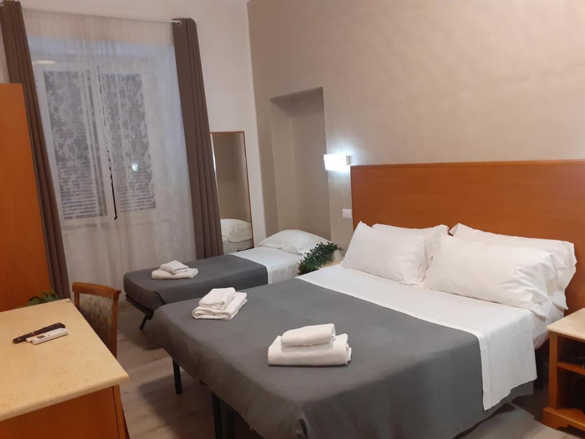 Napoleone Luxury Affittacamere