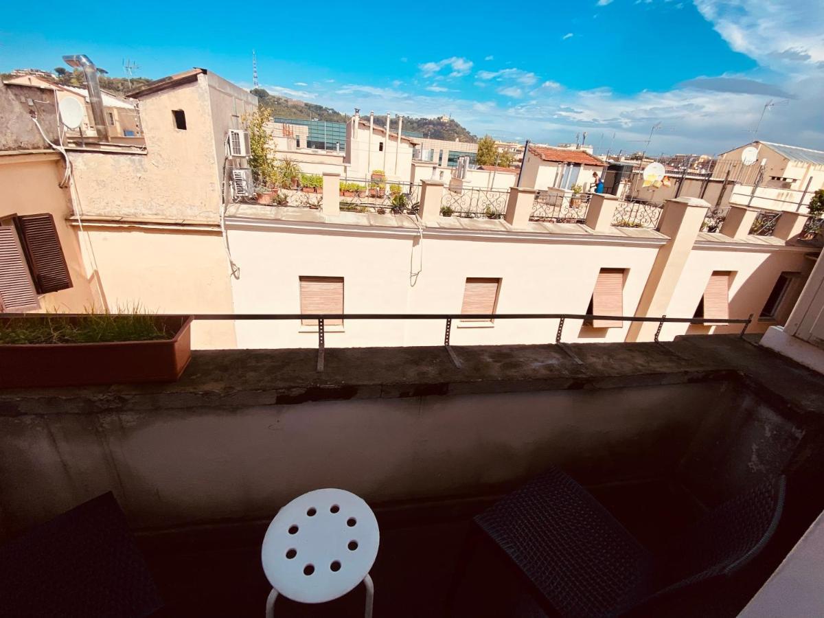 Your Vatican Terrace * Rome