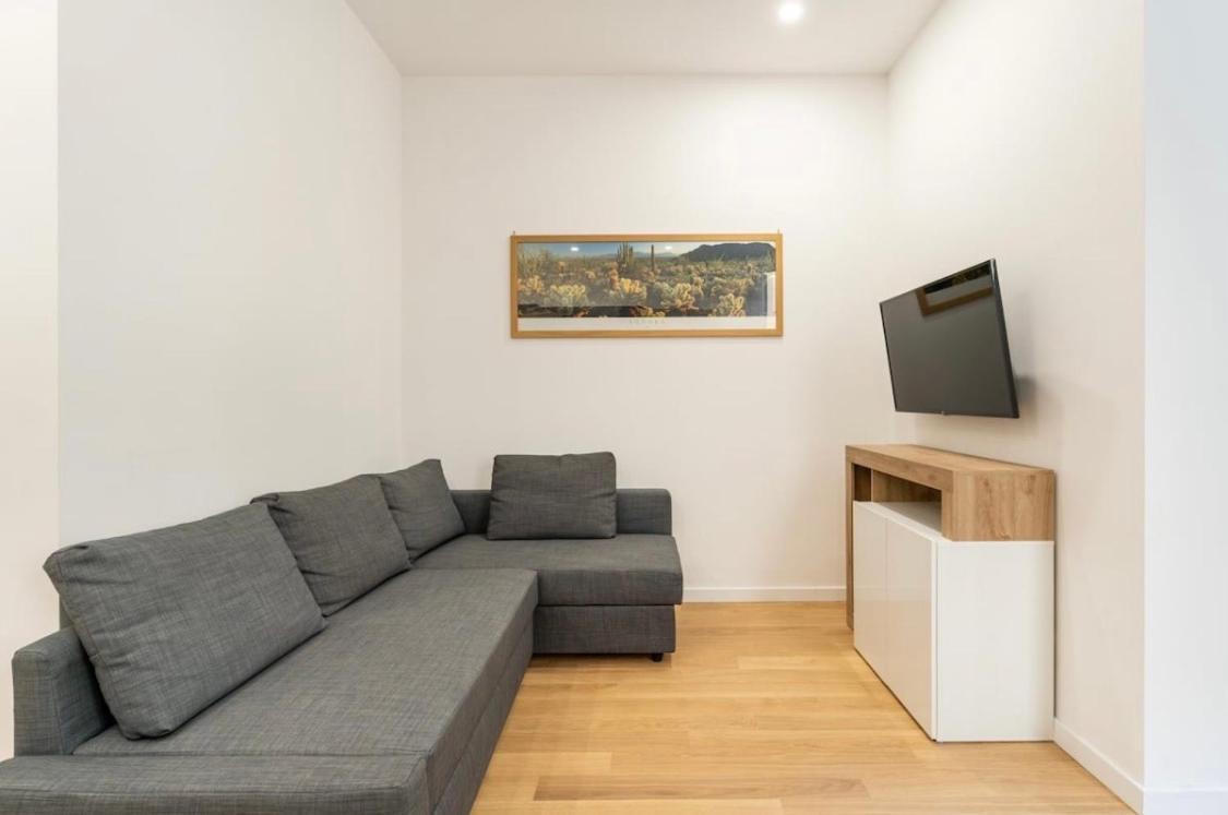 Apartment Testaccino *