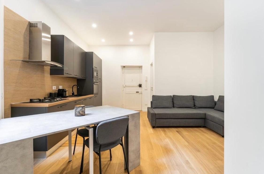 Apartment Testaccino