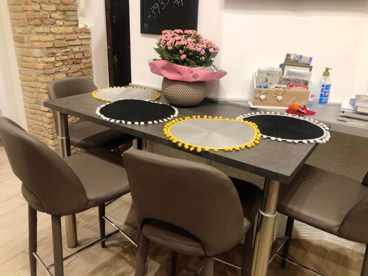 Appartamento Livinginrome Trastevere - Vicolo Del Piede *