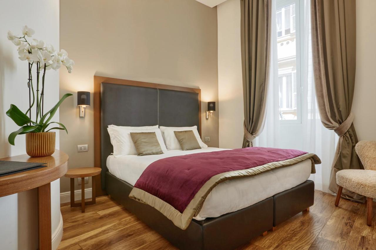 L'obelisque Maison De Luxe Guest house 2*