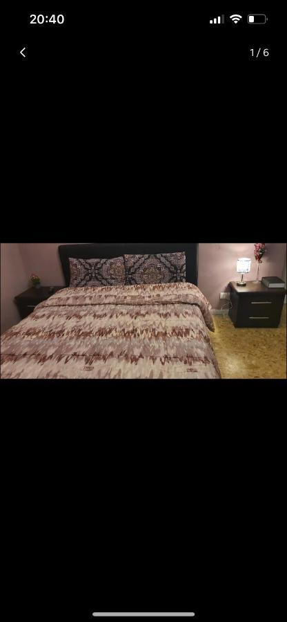 Abde House Homestay Rome