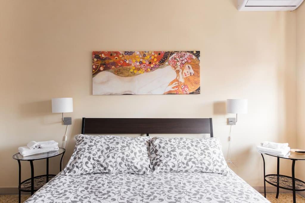 Casa Giramondo Rome