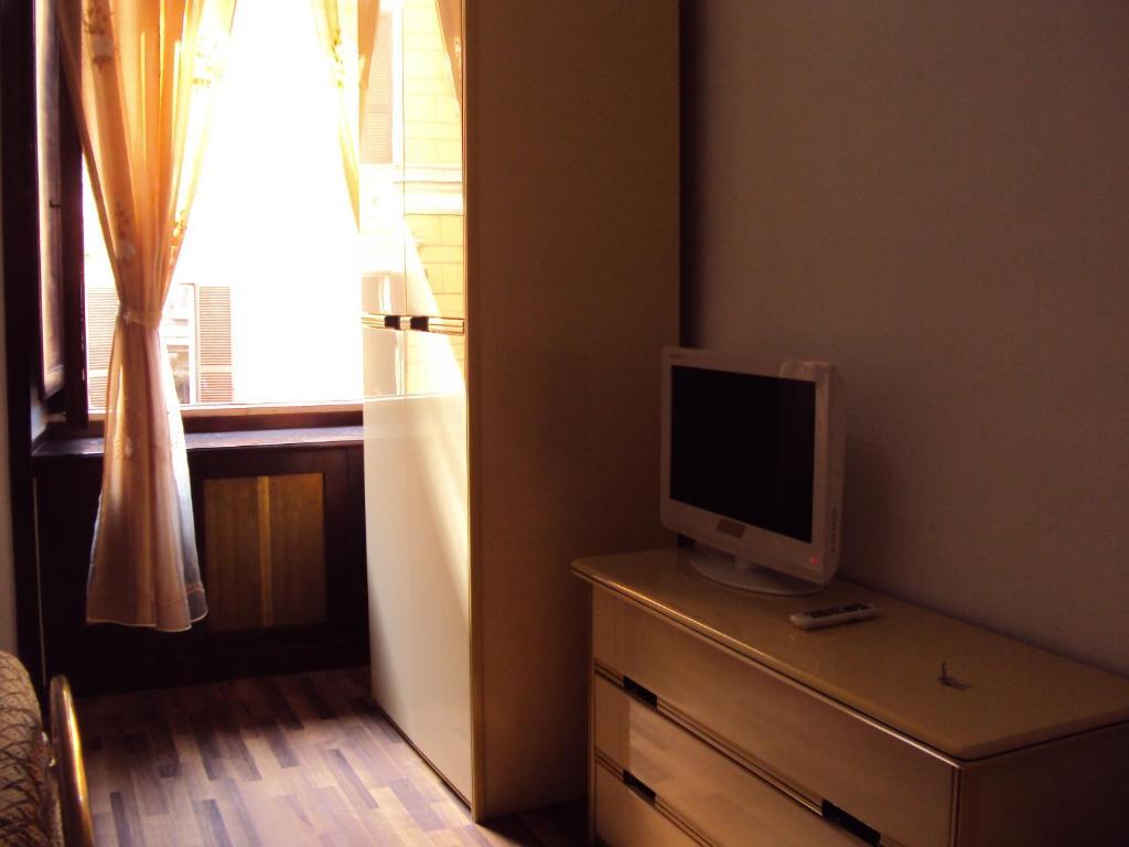 Nemo Bed & Breakfast Rome