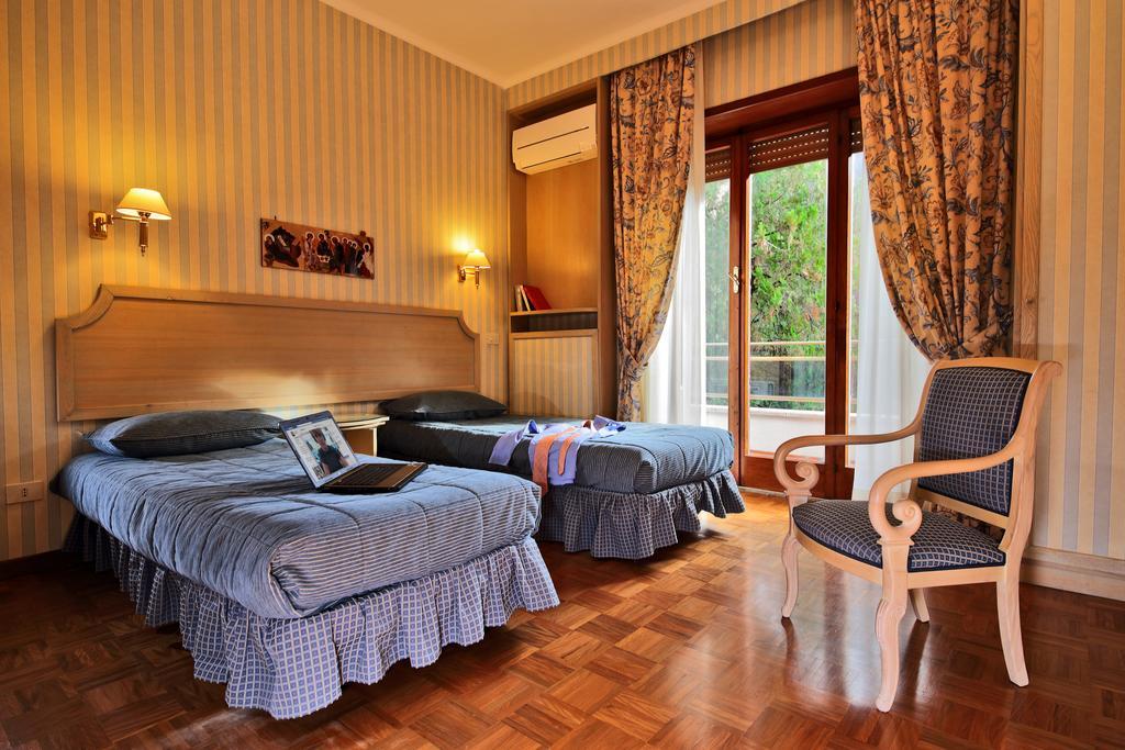 Aurelia San Pietro Hotel Rome
