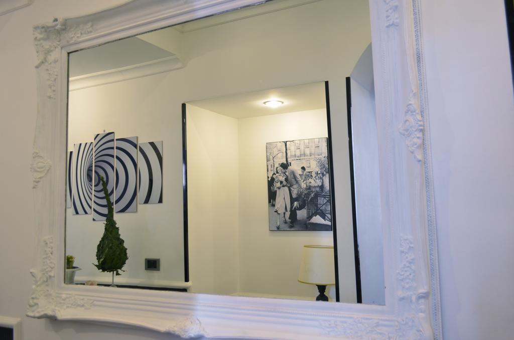 Bed & Breakfast Sweetdreams Rome