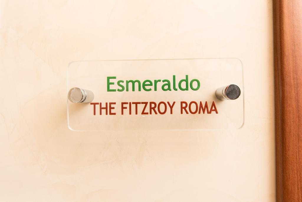 Allegria Fitzroy Cesar Guest house