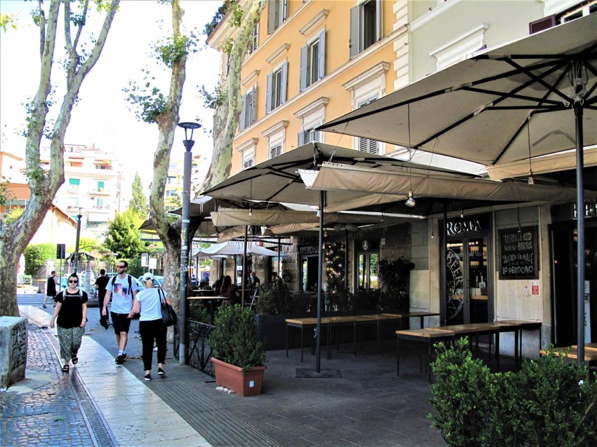 Duchi Di Castro Chic Appartamento