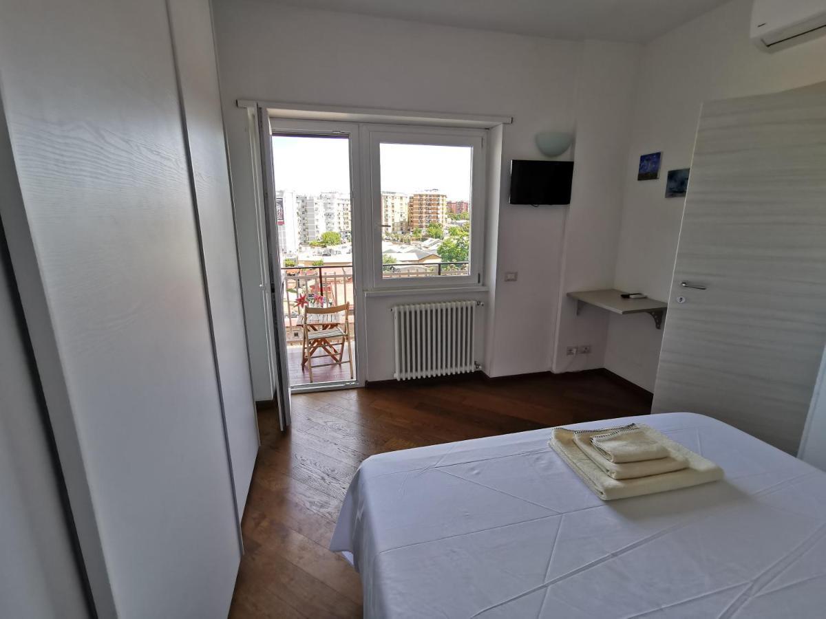 Locazione Turistica Marinella Holiday home Rome