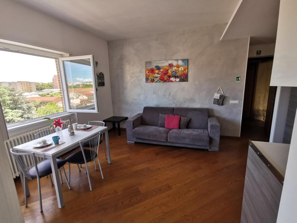 Locazione Turistica Marinella Rome