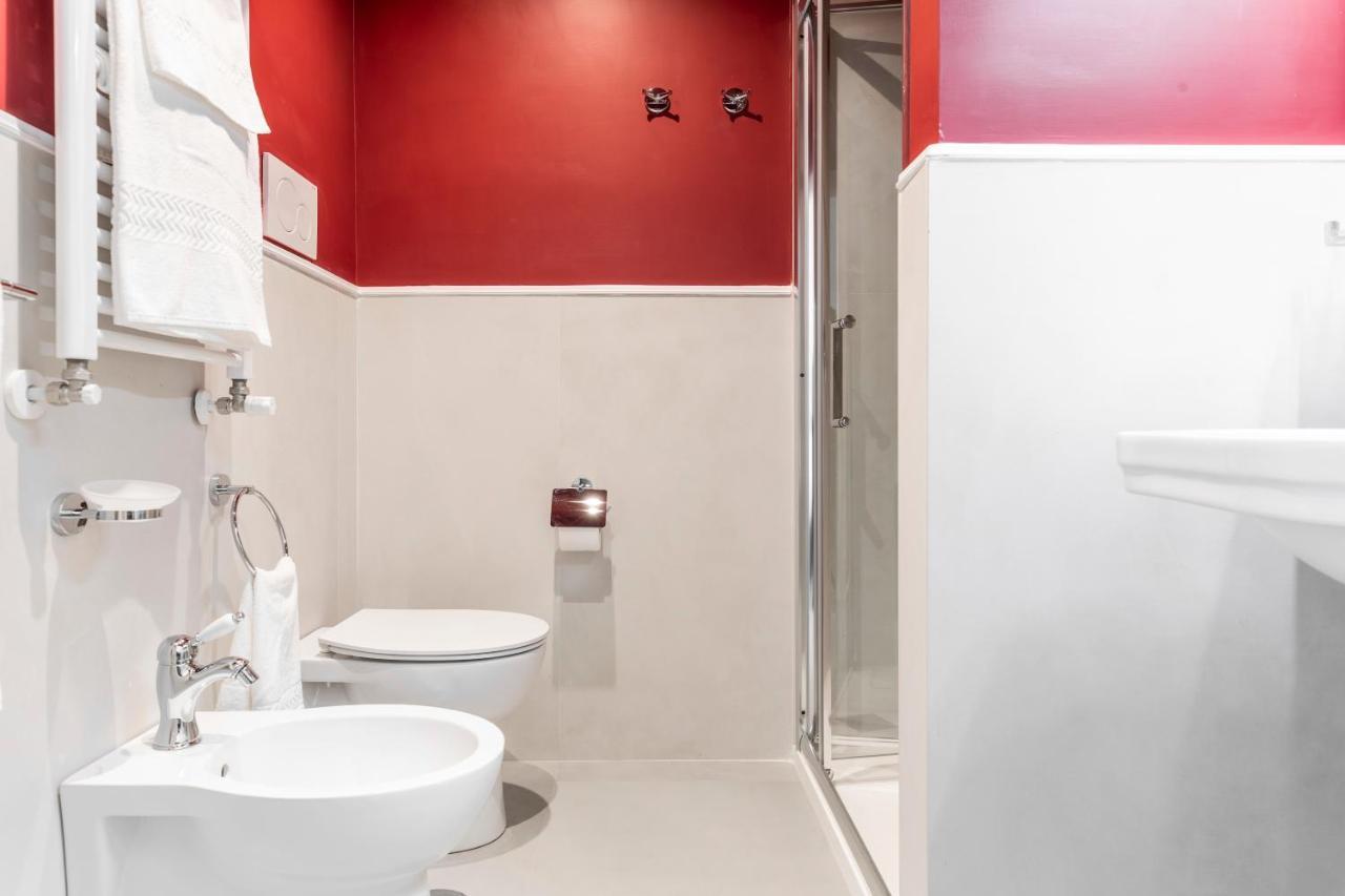 Hotel Donna Francesca Rome