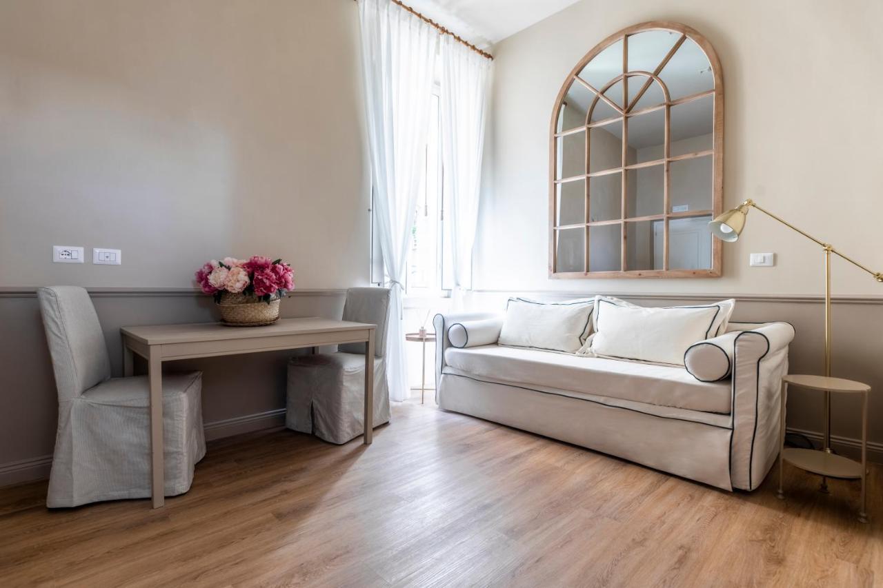 Hotel Donna Francesca Rome