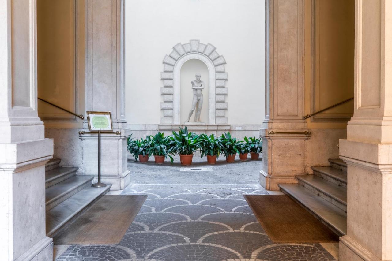 Hotel Donna Francesca