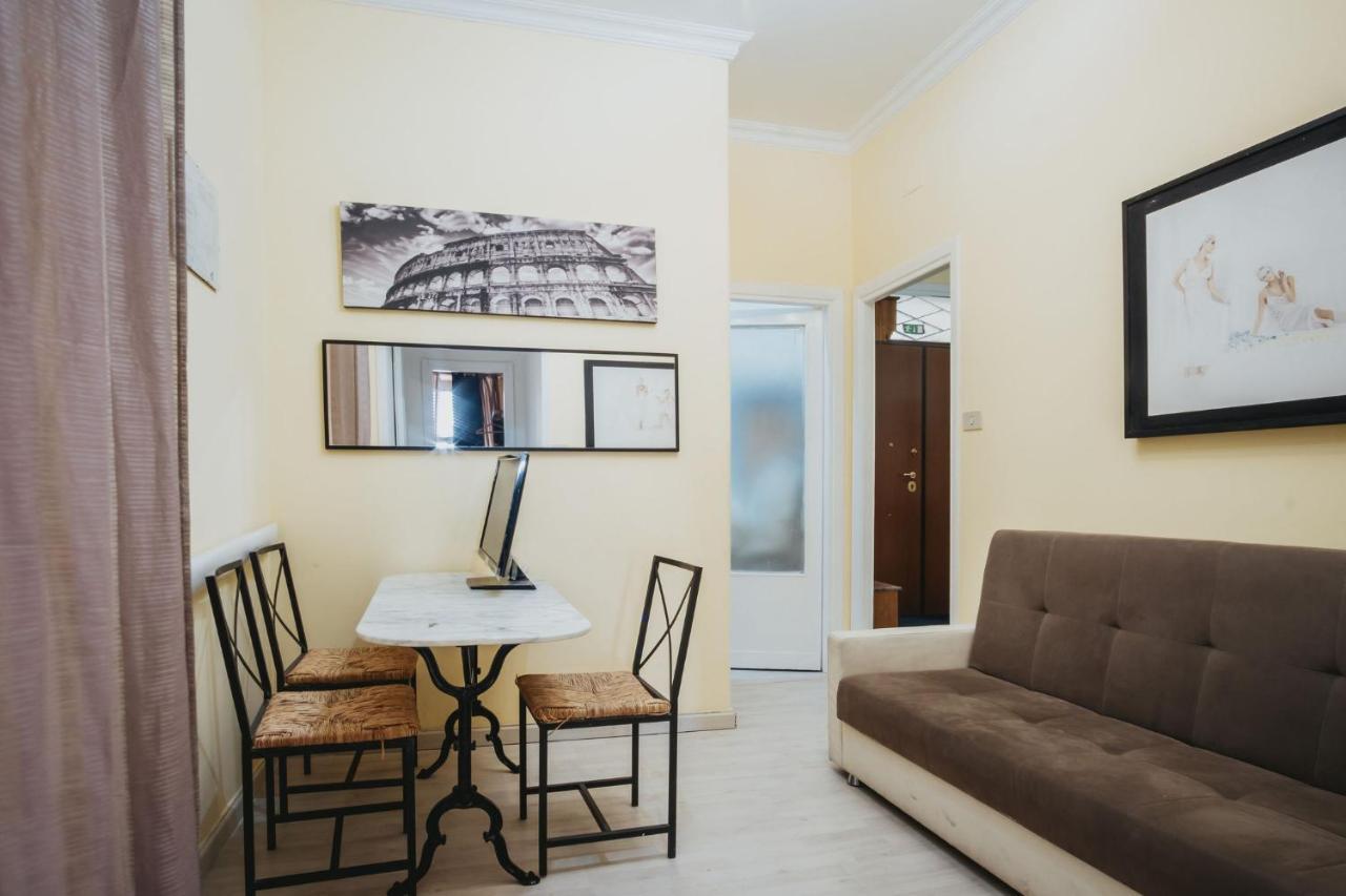 Trevi Business Bed & Breakfast Rome