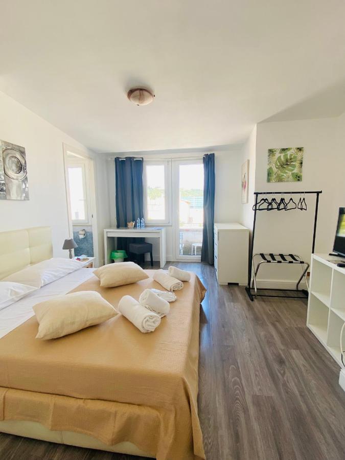 Your Vatican Terrace Homestay Rome