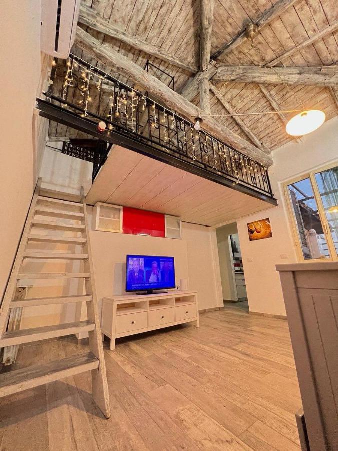 Apartment Sweetroma Arco Di Travertino Rome