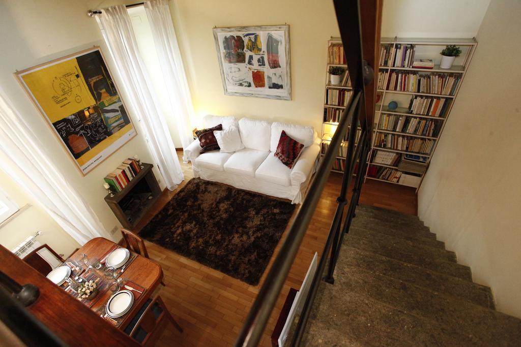Montemarte Apartment Rome