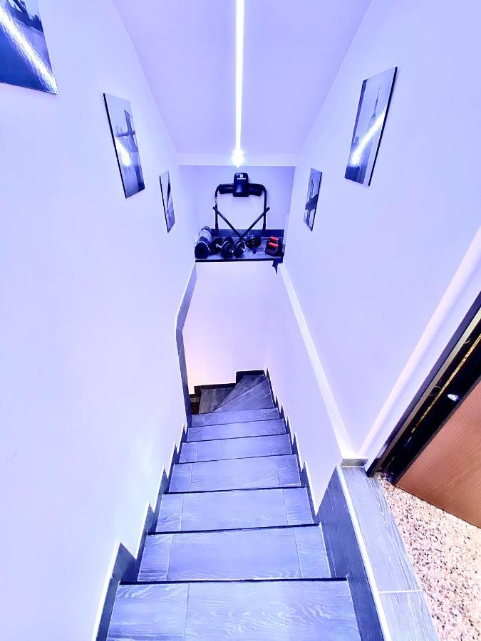Residenza Toraldo *