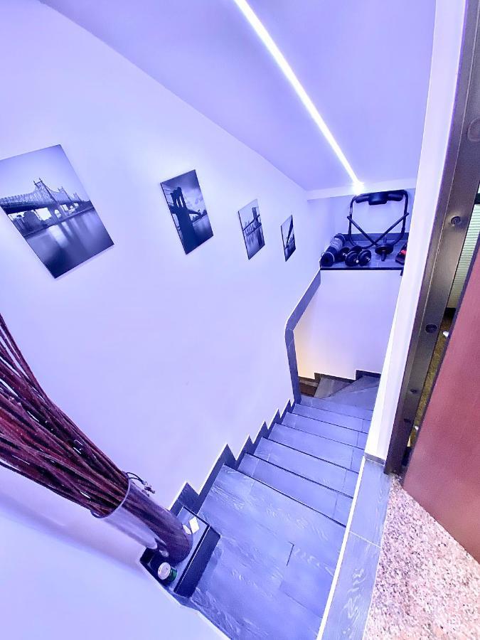 Residenza Toraldo Apartment *