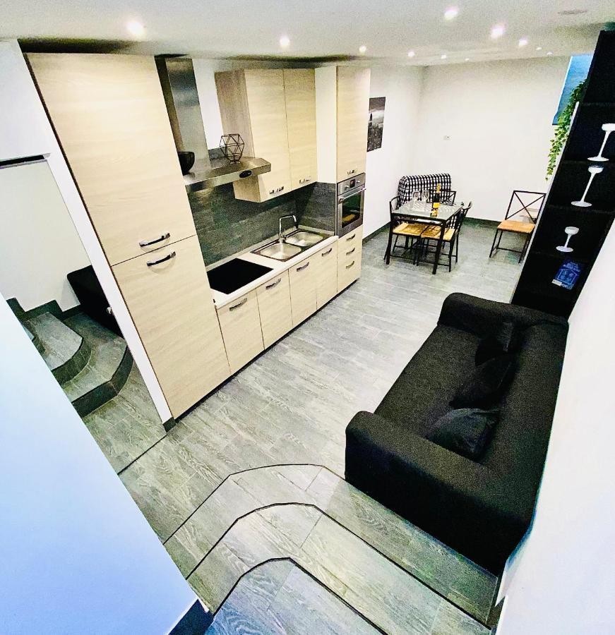 Apartment Residenza Toraldo Rome