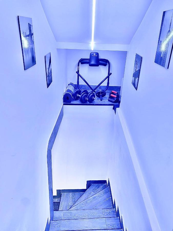 Residenza Toraldo *