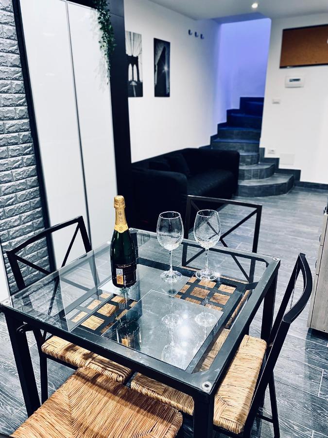 Residenza Toraldo Apartment