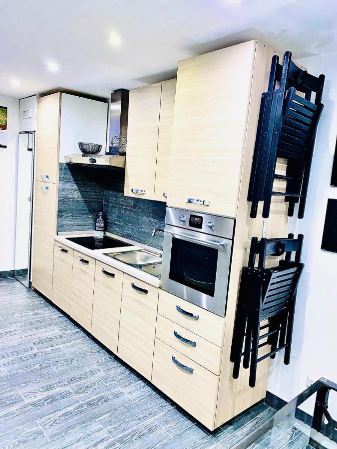 Apartment Residenza Toraldo