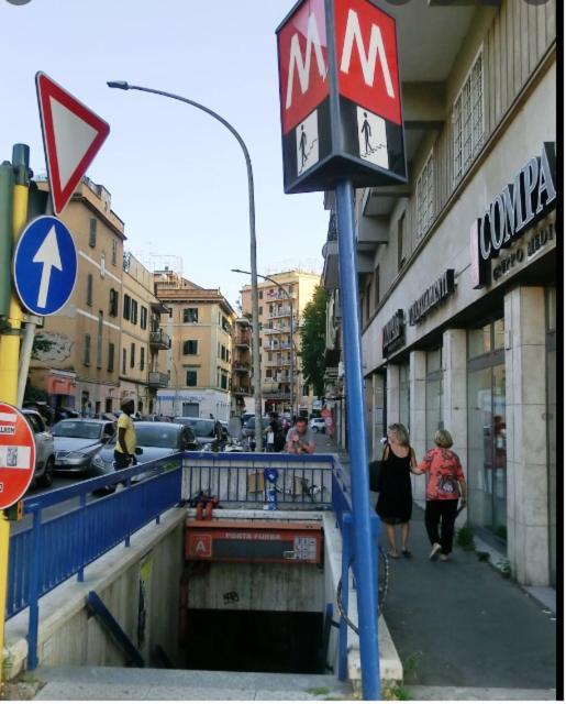 Ferrarome * Roma