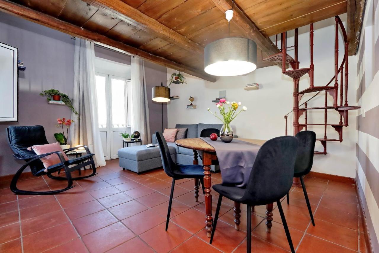 Apartment Campo De Fiori