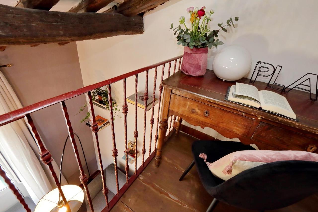 Campo De Fiori Apartment *