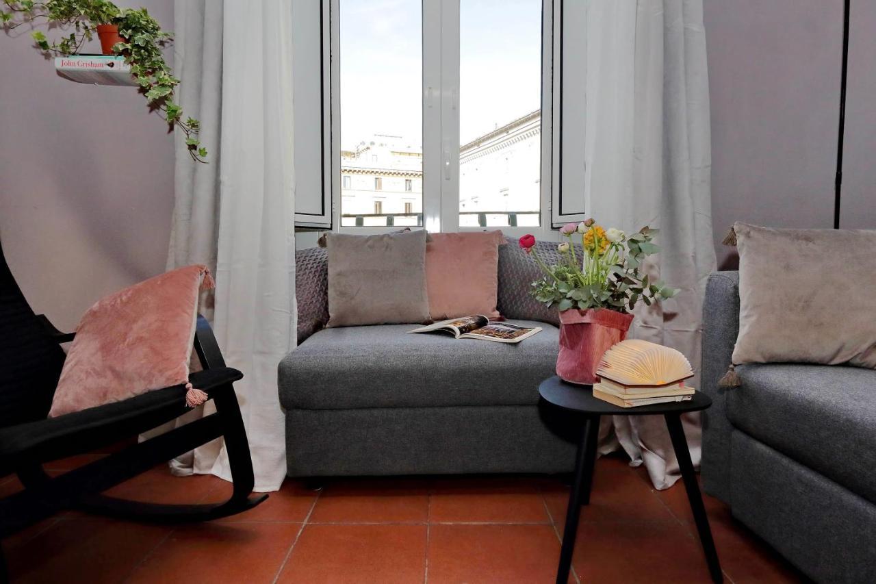 Campo De Fiori Apartment *