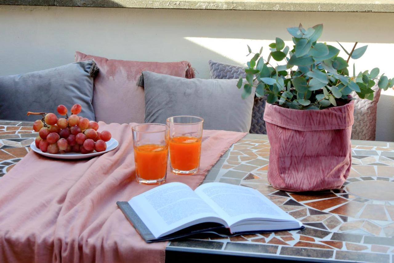 Apartment Campo De Fiori *