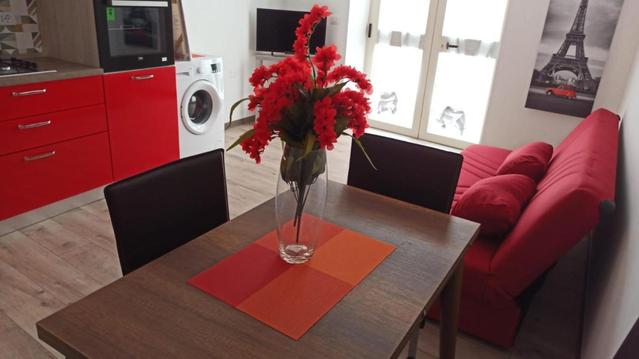 Apartment Ferrarome