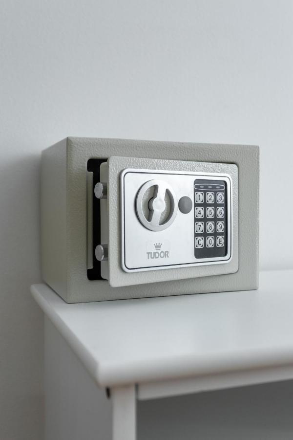 Lux Me - Jacuzzi&suites Trastevere *