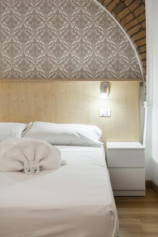 Lux Me - Jacuzzi&suites Trastevere Affittacamere Roma