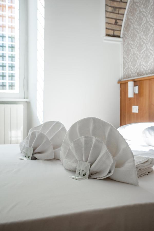 Affittacamere Lux Me - Jacuzzi&suites Trastevere Roma