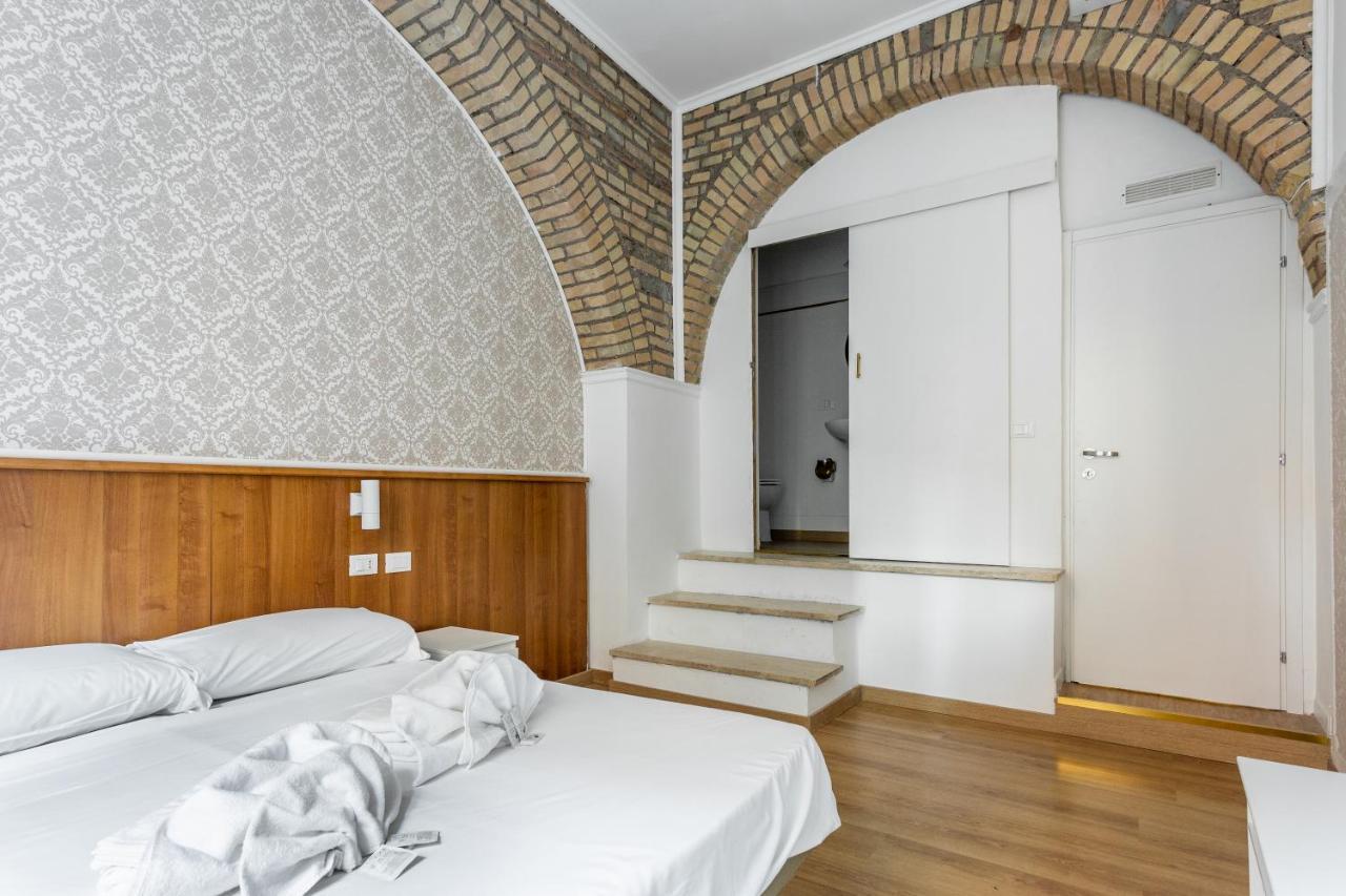 Lux Me - Jacuzzi&suites Trastevere Roma