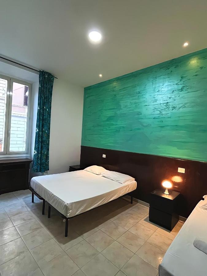 Termini 4 Guest house