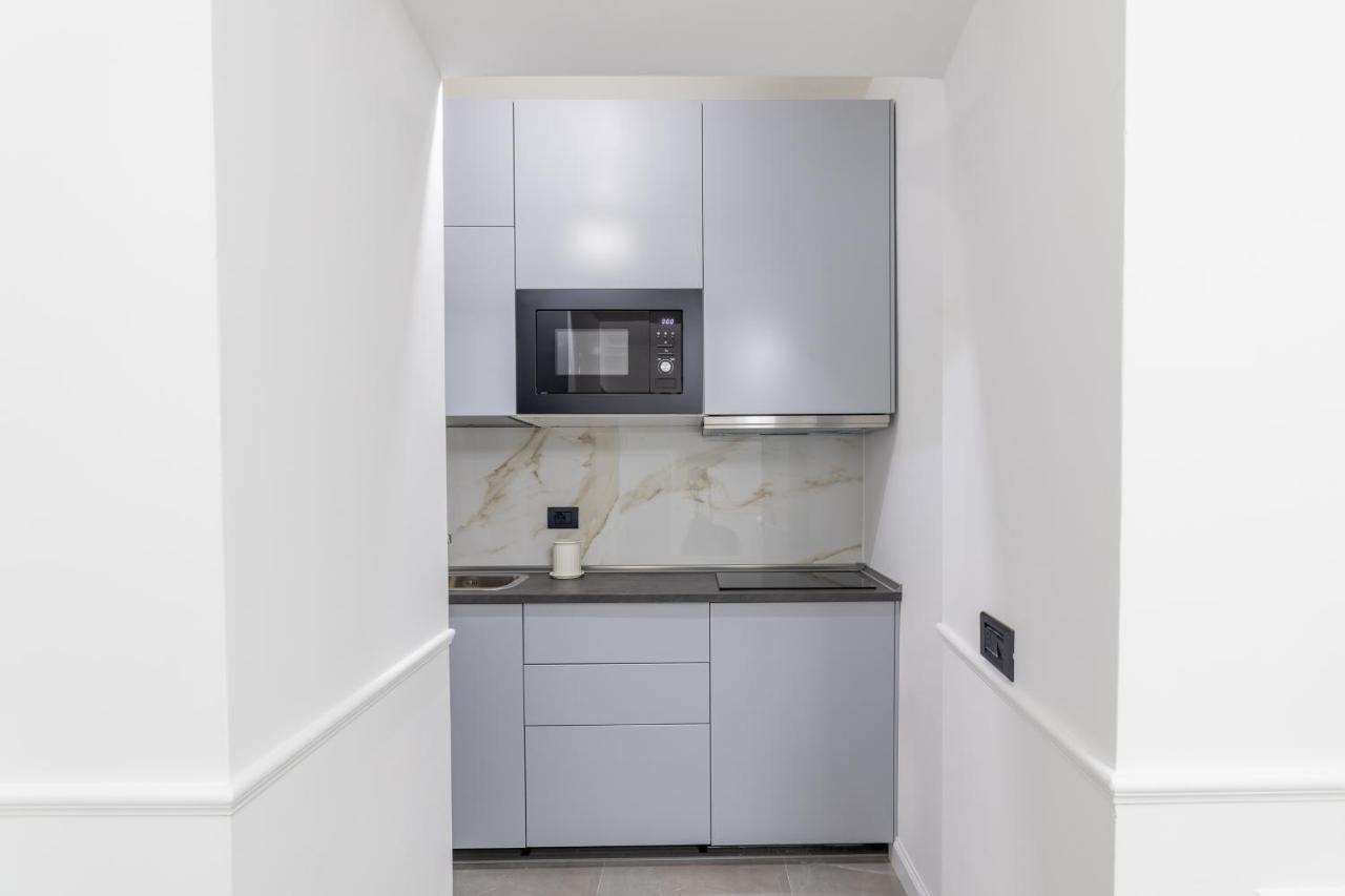 Iroome Apartment *