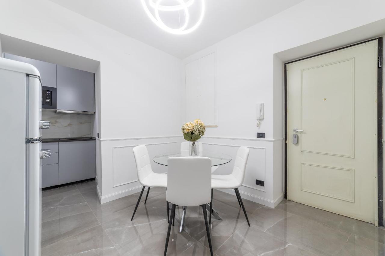 Apartment Iroome