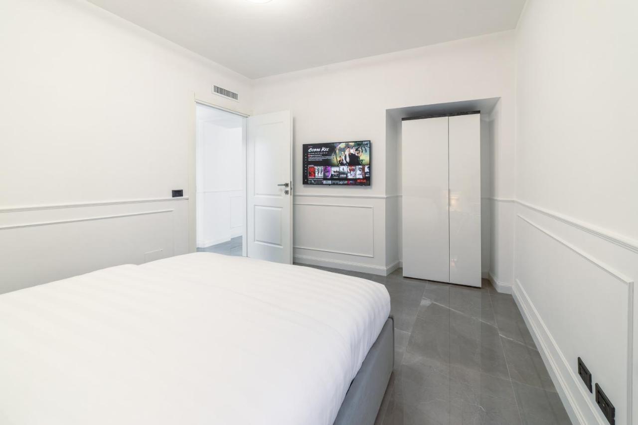 Iroome Apartment Rome