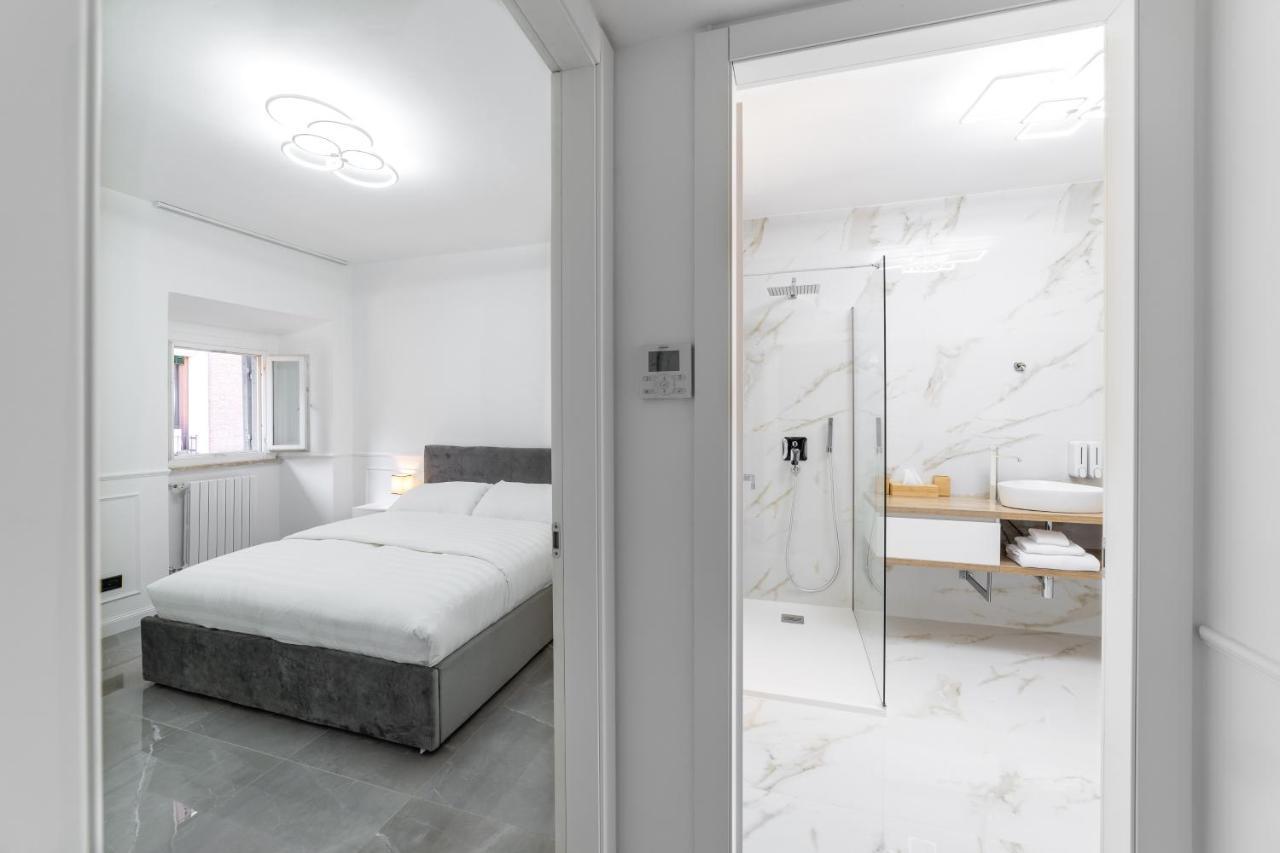 Iroome Apartment