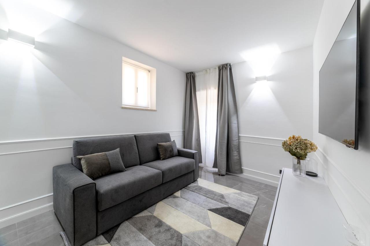 Apartment Iroome