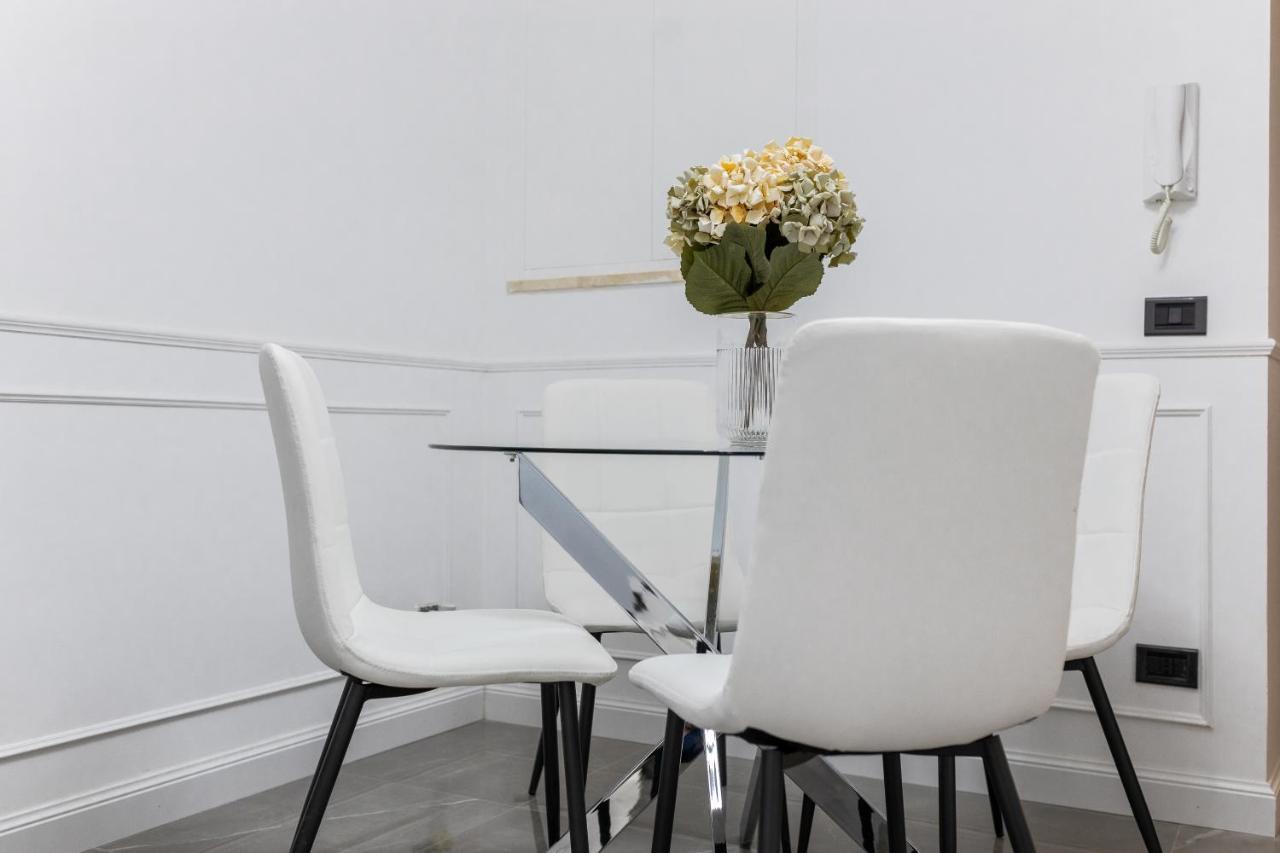 Apartment Iroome Rome
