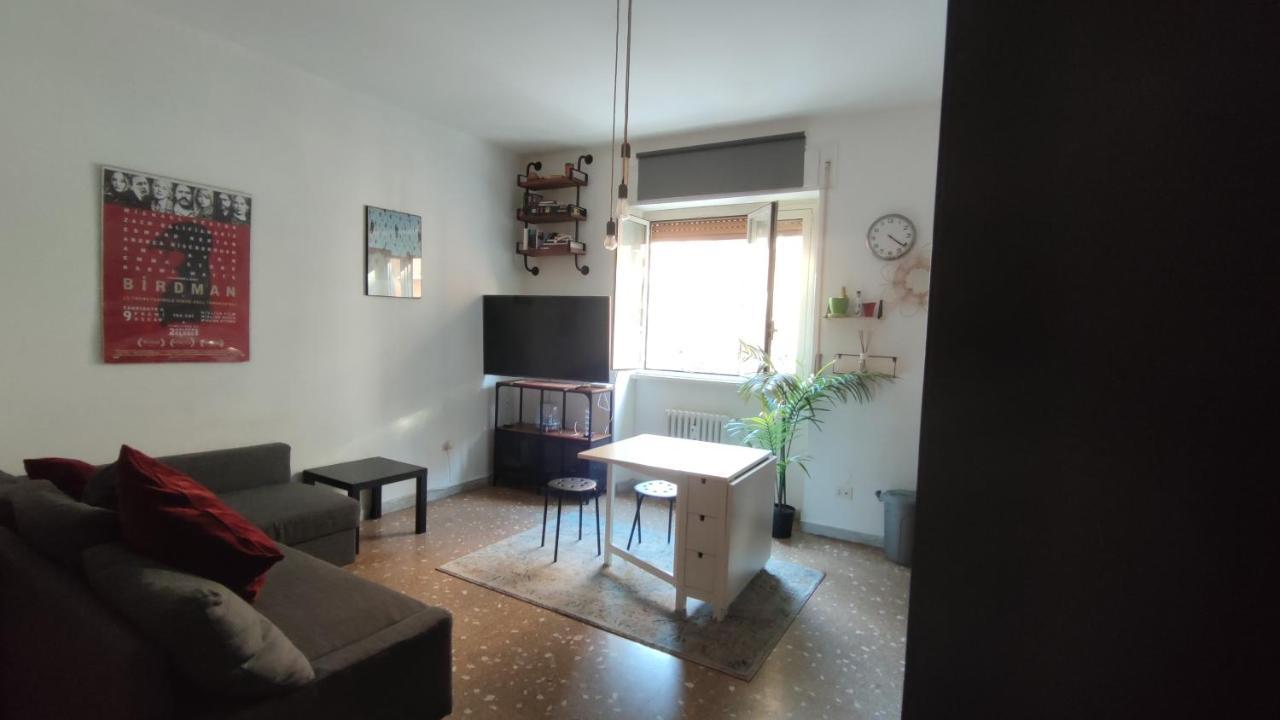 Simonhome Apartment Rome
