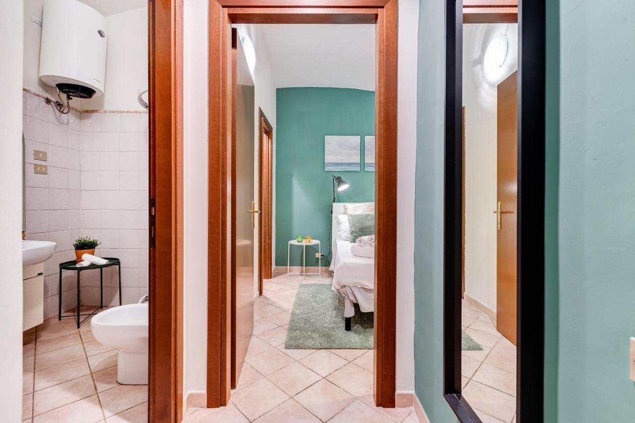 Regina Margherita Sweet Apartment