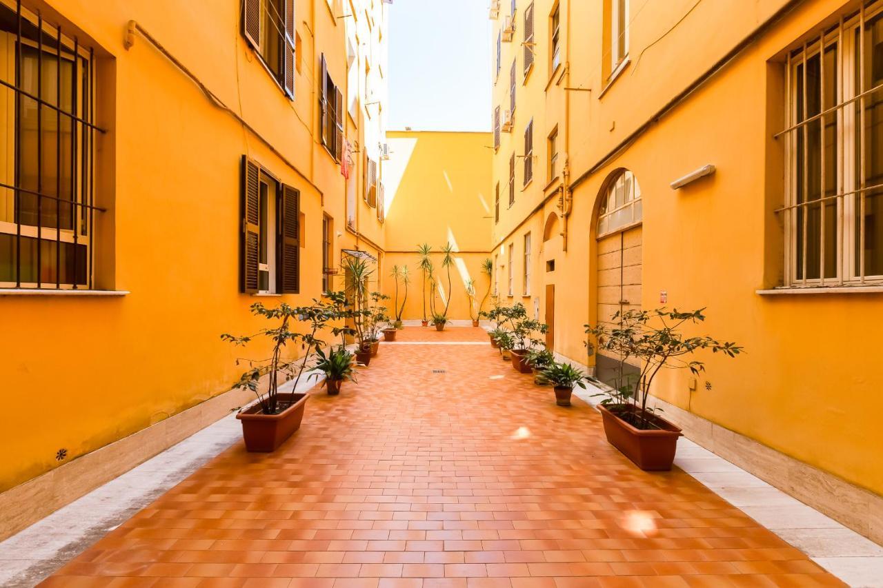 Regina Margherita Sweet * Rome